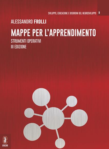 Mappe per l'apprendimento. Strumenti operativi - copertina