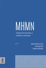 Medical humanities & medicina narrativa. Vol. 6