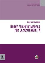 Nuove etiche d'impresa per la sostenibilità