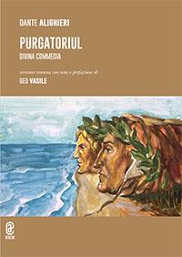 Purgatoriul. Divina Commedia - copertina