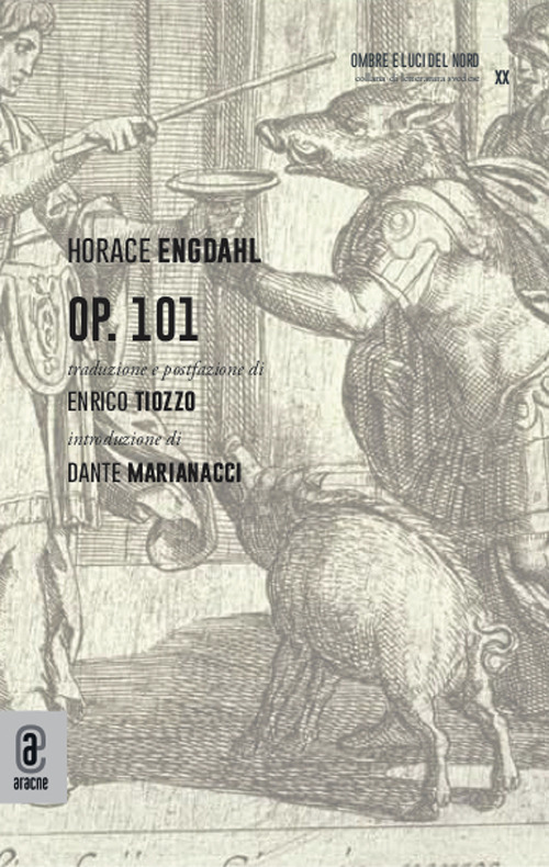 Nocilli distribuzione libri