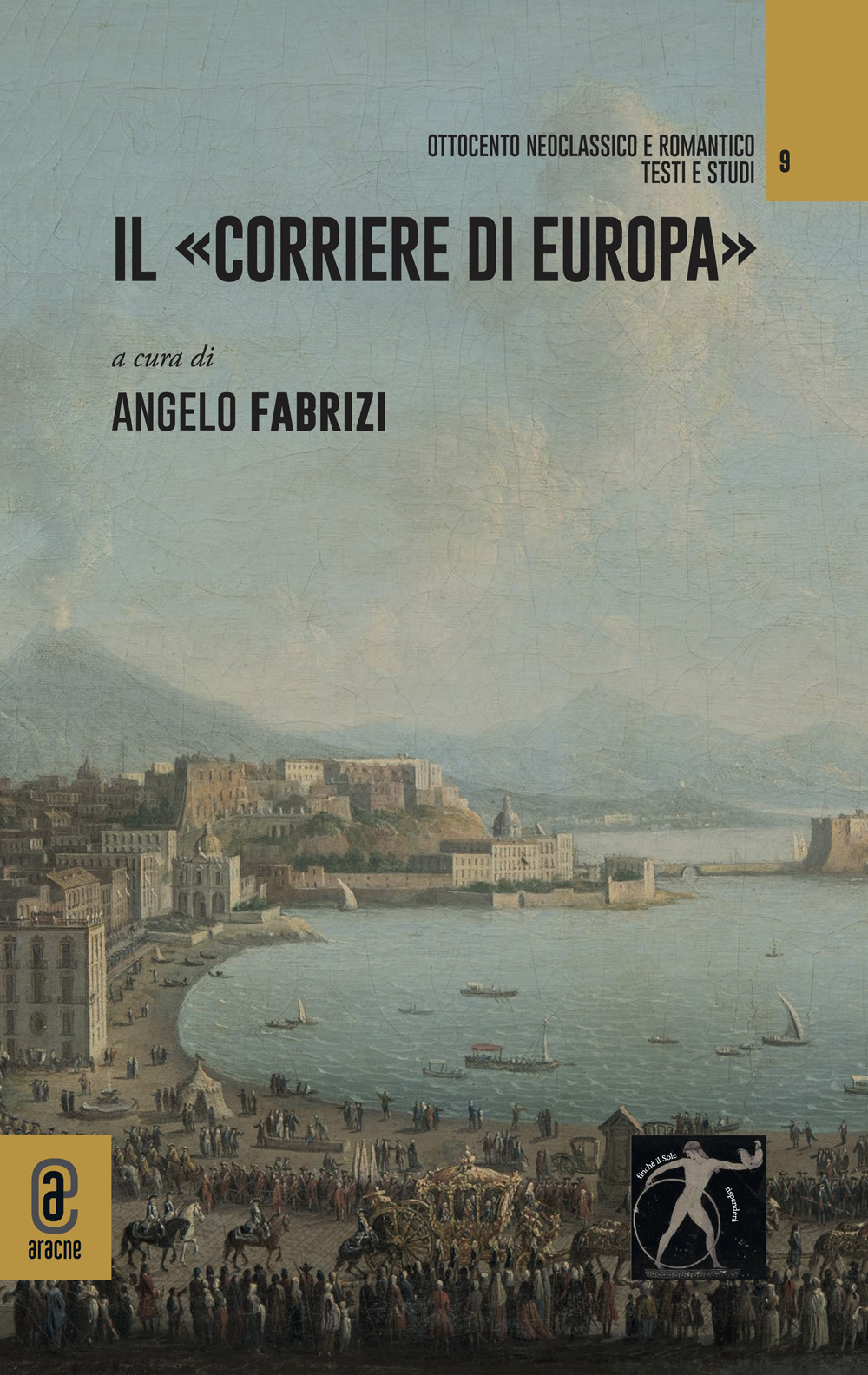 Nocilli distribuzione libri