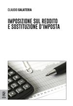 Imposizione sul reddito e sostituzione d'imposta