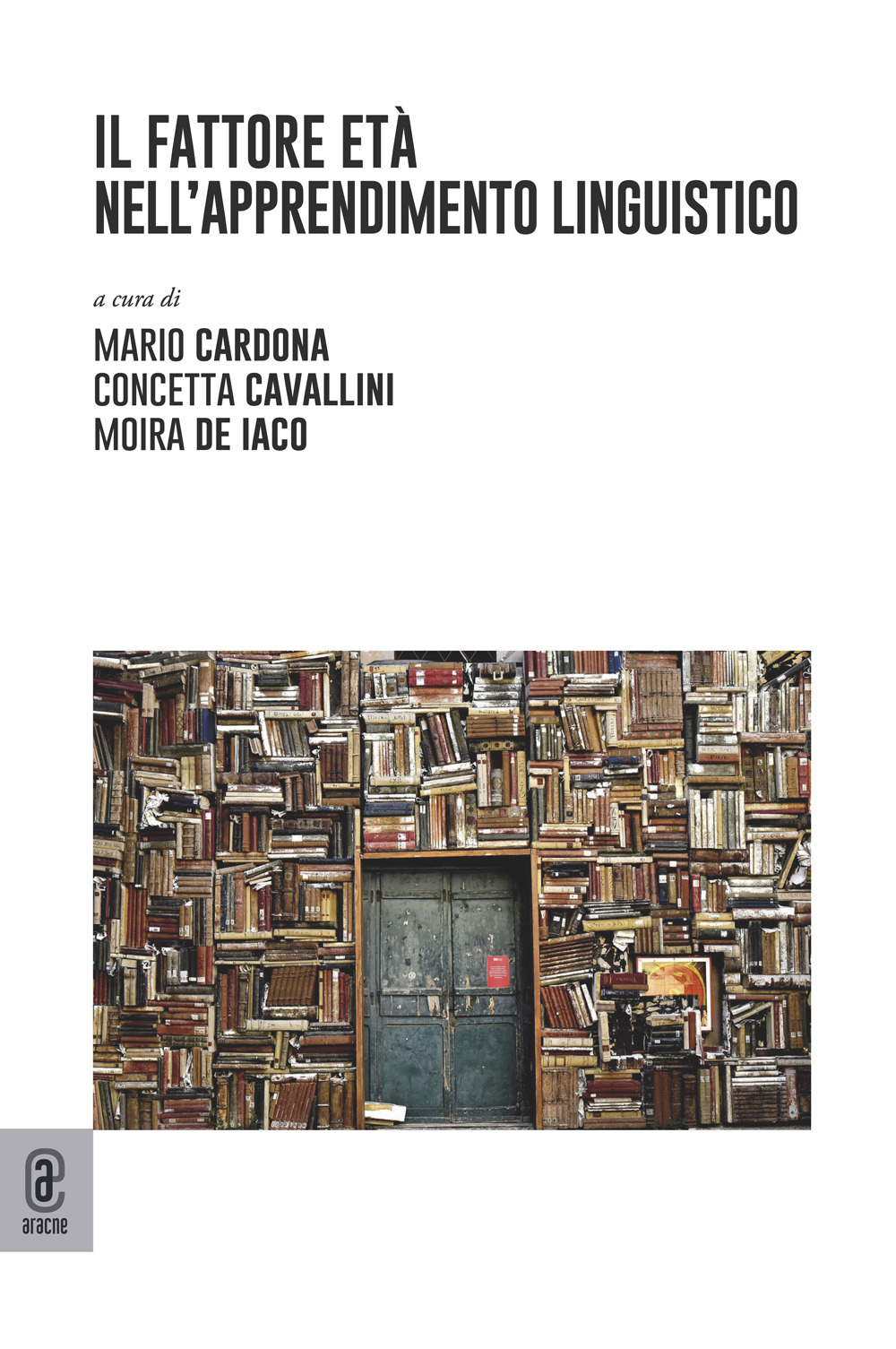 Nocilli distribuzione libri