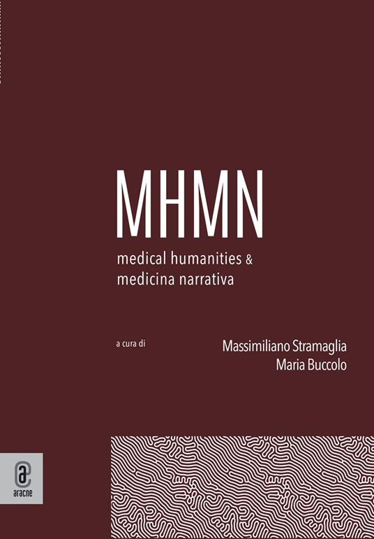 Medical humanities & medicina narrativa (2024). Vol. 1 - copertina