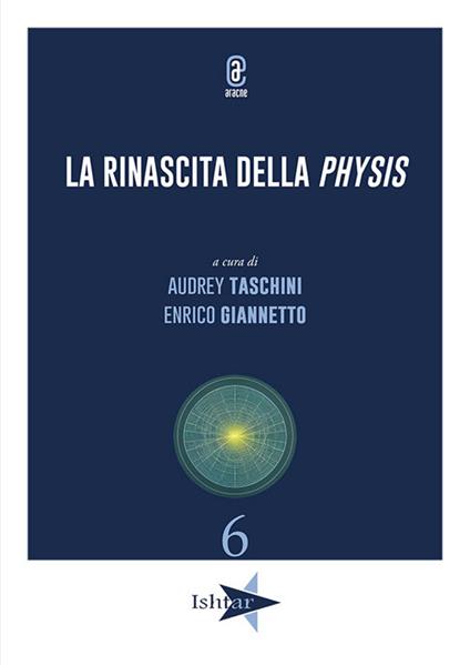 La rinascita della physis - copertina