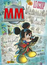 Mickey Mouse Mystery Magazine. Vol. 7: Mickey Mouse Mystery Magazine