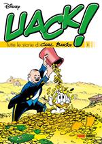 Uack! Tutte le storie di Carl Barks. Vol. 3