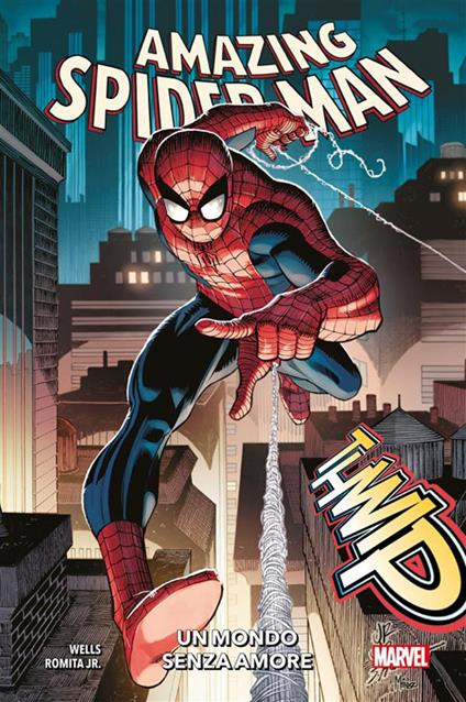 Un Amazing Spider-Man. Vol. 1 - John Jr. Romita,Zeb Wells - ebook