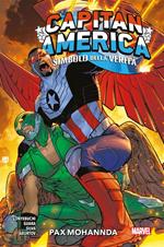 Simbolo della verità. Capitan America. Vol. 2: Simbolo della verità. Capitan America