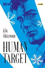 Human target