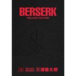 Berserk deluxe. Vol. 10