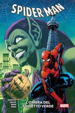 L' ombra del Folletto Verde. Spider-Man
