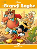 Topolino Kid. Vol. 3