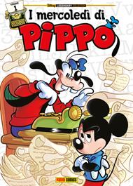 I mercoledì di Pippo. Vol. 1