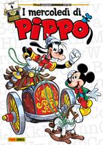 I mercoledì di Pippo. Vol. 4