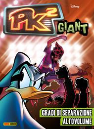 PK² Giant. Vol. 5: PK² Giant
