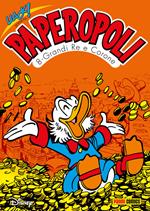 Uack! presenta Paperopoli. Vol. 8: Uack! presenta Paperopoli