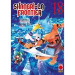 Shangri-La frontier. Vol. 18