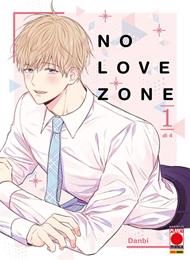 No love zone!. Vol. 1