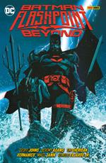 Batman. Flashpoint beyond