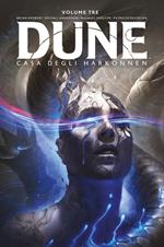 Dune. Casa degli Harkonnen. Vol. 3