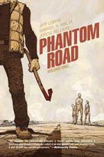 Phantom Road. Vol. 1