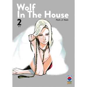 Libro Wolf in the house. Vol. 2 Ji-Yeon Park
