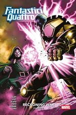 Reckoning War. Parte 2. Fantastici Quattro. Vol. 11