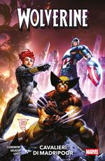 Cavalieri di Madripoor. Wolverine