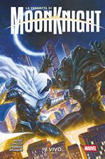 È vivo. La vendetta di Moon Knight. Vol. 2