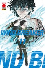 Wind breaker. Vol. 11