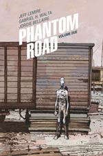 Phantom Road. Vol. 2