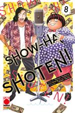 Show-ha shoten!. Vol. 8