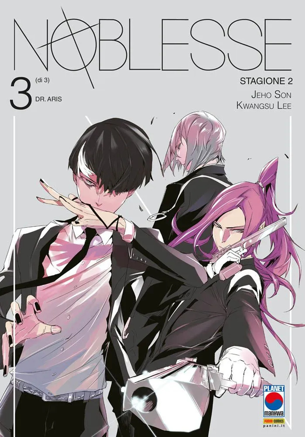 ibs