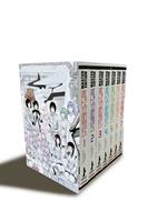 Knights of Sidonia. Master edition. Cofanetto completo