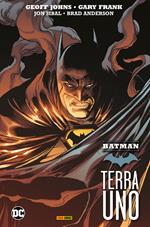 Terra uno. Batman. Vol. 1