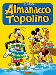 Almanacco Topolino. Vol. 8
