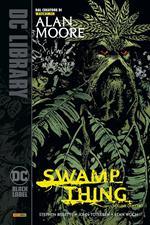 Swamp Thing. Vol. 4