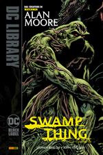 Swamp Thing. Vol. 3