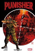 Get fury. Punisher