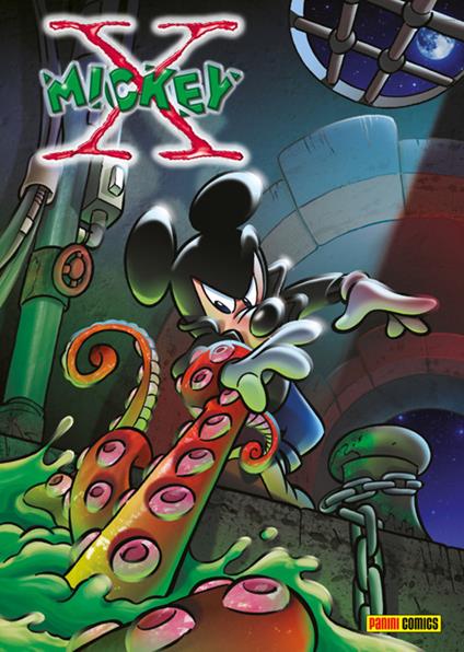 X-Mickey. Vol. 12 - V.V.A.A. - ebook