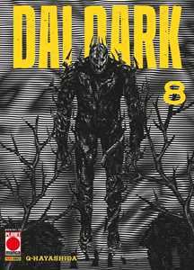 Libro Dai dark. Vol. 8 Q Hayashida