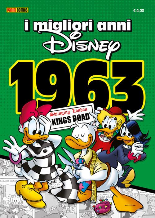 I migliori anni Disney. Vol. 4 - V.V.A.A. - ebook