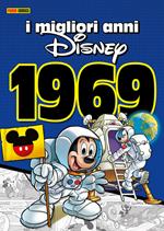 migliori anni Disney. Vol. 10: 1969