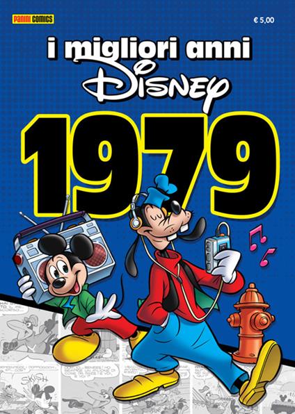 I migliori anni Disney. Vol. 20 - V.V.A.A. - ebook