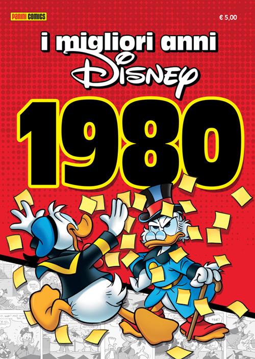 I migliori anni Disney. Vol. 21 - V.V.A.A. - ebook