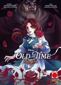 Libro As old as time. A twisted tale. Vol. 1 