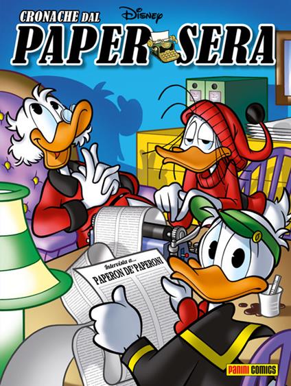 Cronache dal Papersera. Vol. 5 - V.V.A.A. - ebook