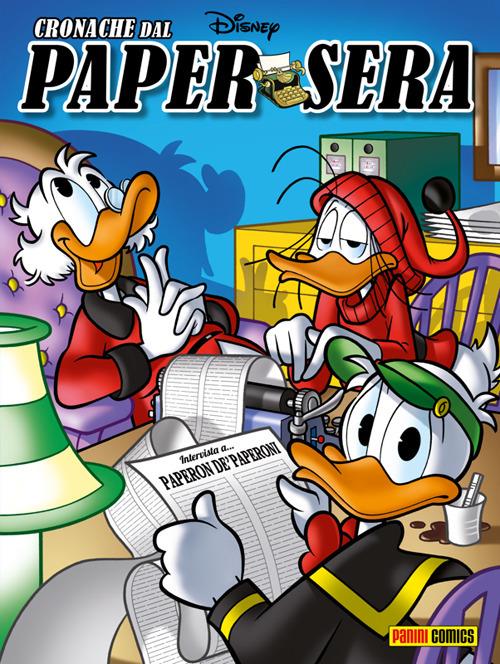 Cronache dal Papersera. Vol. 5 - V.V.A.A. - ebook